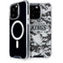 NHL Los Angeles Kings Camo iPhone 15 Pro MagSafe Case